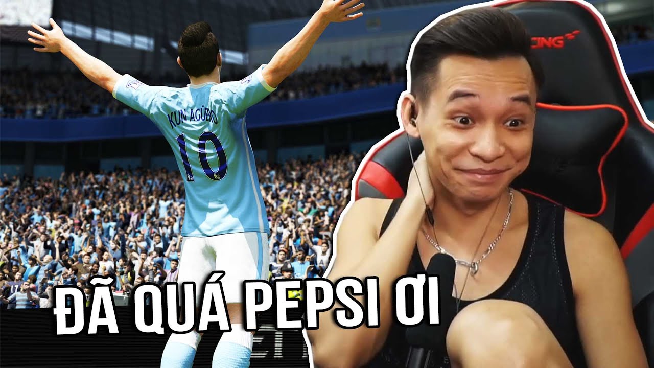 (FIFA Online 4) Gạ kèo em Bô Cao Lãnh sau khi đi Sài Gòn rèn luyện kỹ năng và cái kết toàn cọc.