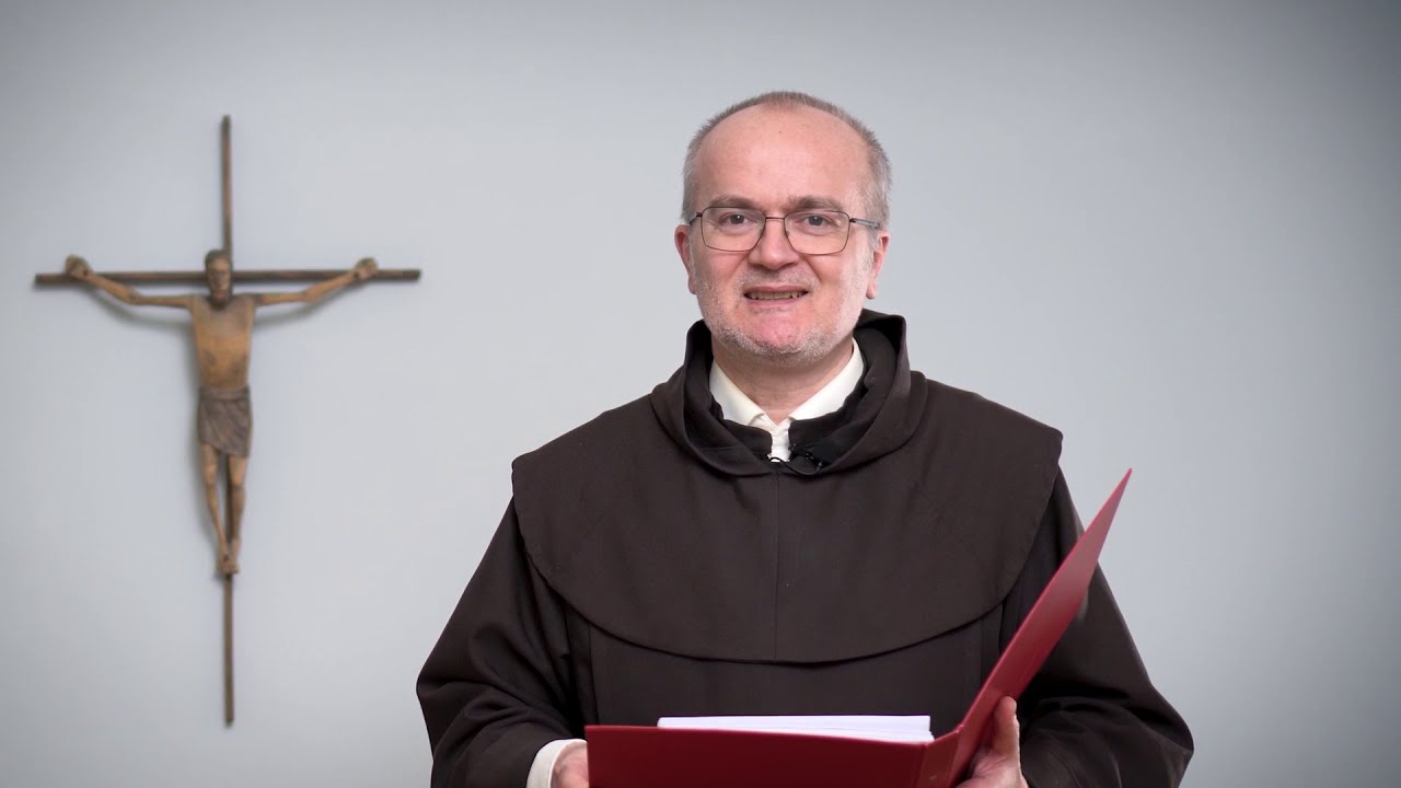 Geben, um zu geben... - Aschermittwoch