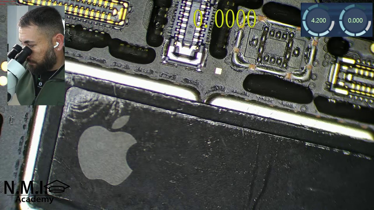 Diagnosi e Riparazione PT2