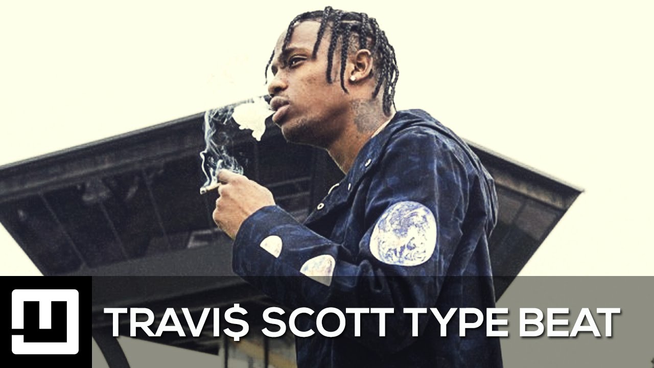 Metro Boomin / Travis Scott Type Beat 
