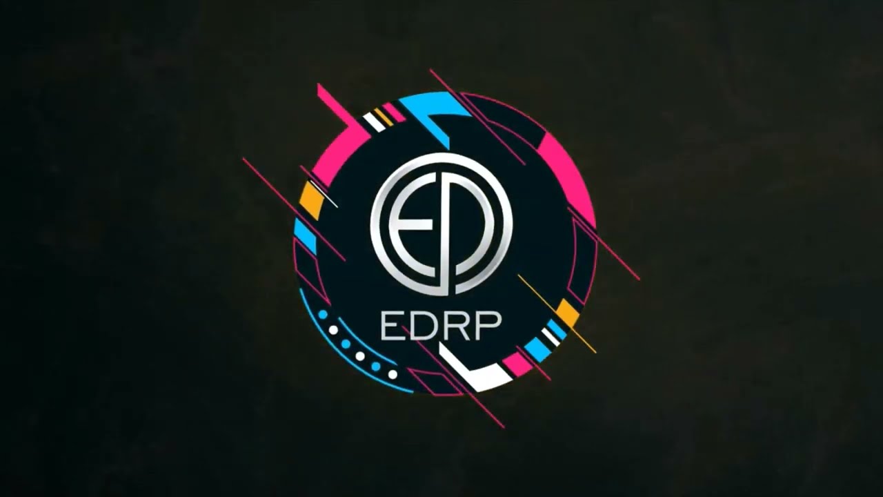 Edrp V3.6 İllegal Testi Smg'li Fleca Banka Soygunu