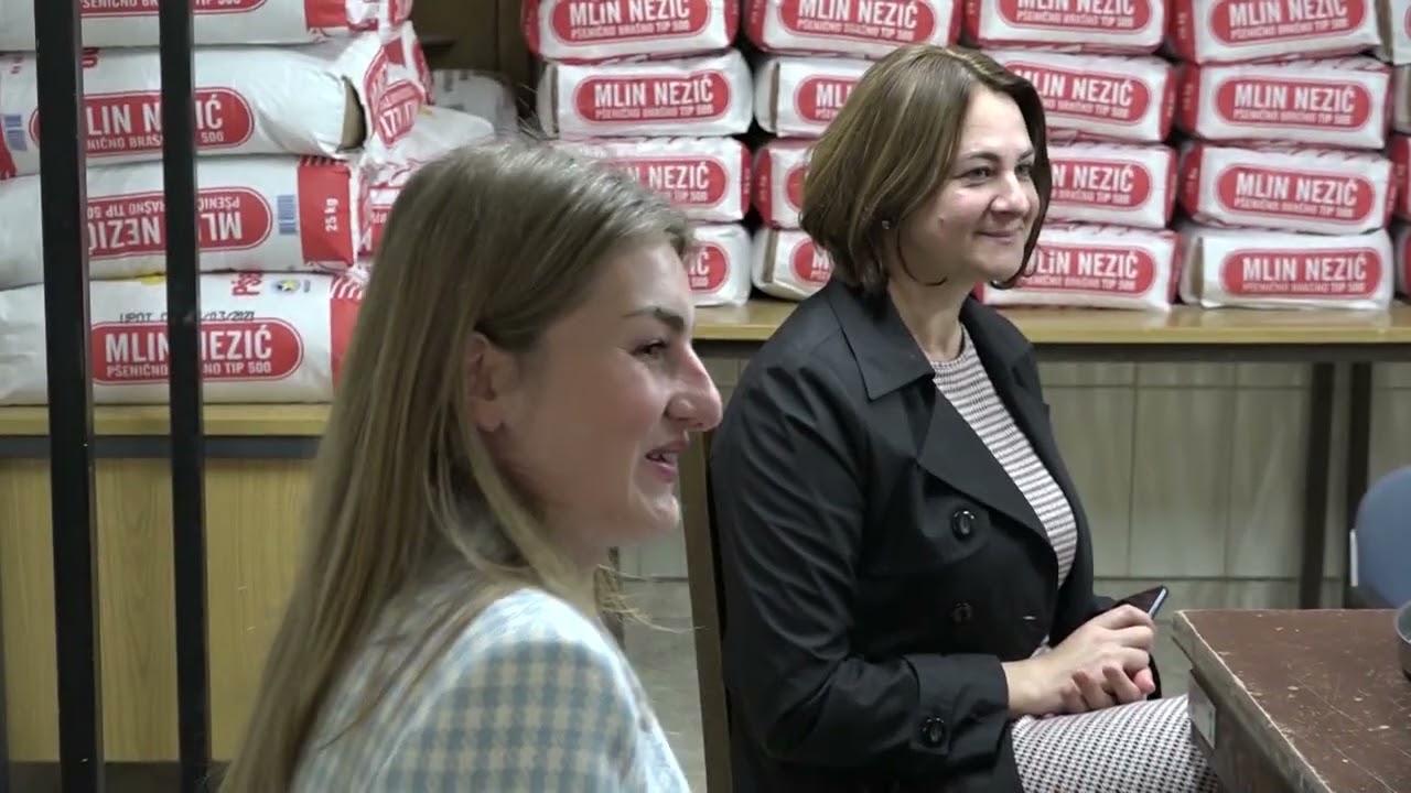 Hronika: Zavidovići 296 - Vrijedna donacija za zavidovićki 