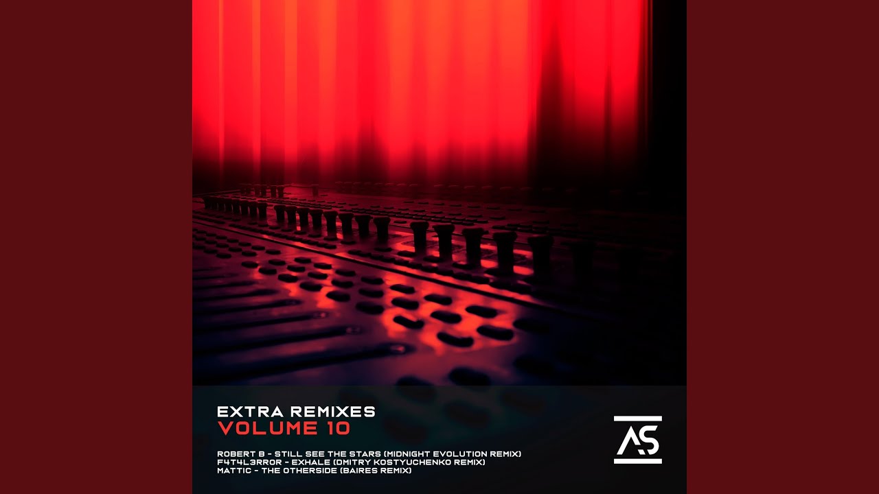 Still See the Stars (Midnight Evolution Remix)