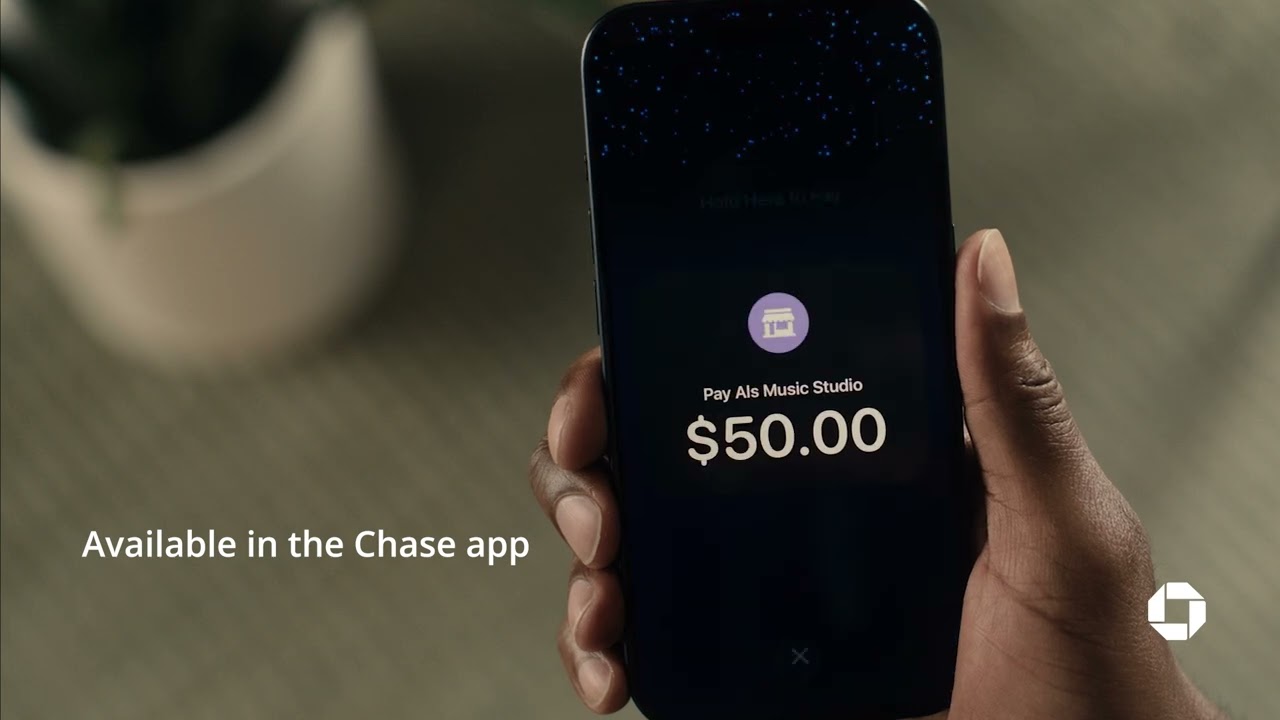 Meet Tap to Pay on iPhone&sup1; | Chase Payment Solutions℠