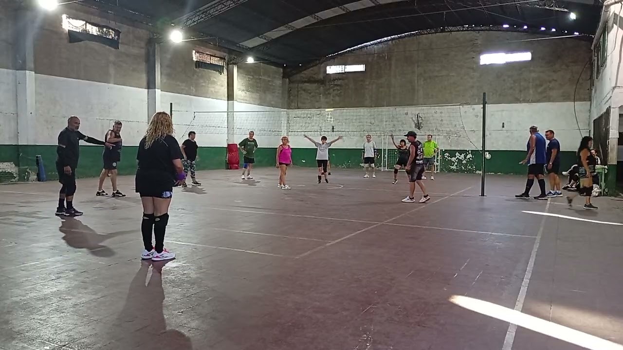 Mixto Primavera 20/02