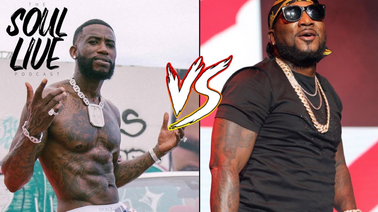 Ep  6: Gucci Mane Vs Young Jeezy VERZUZTV