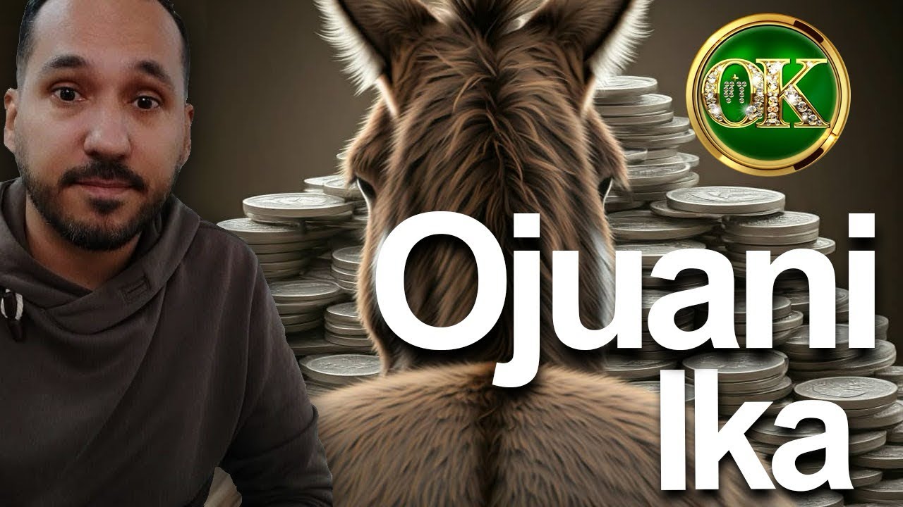 Ojuani Boka -  Ojuani Ika