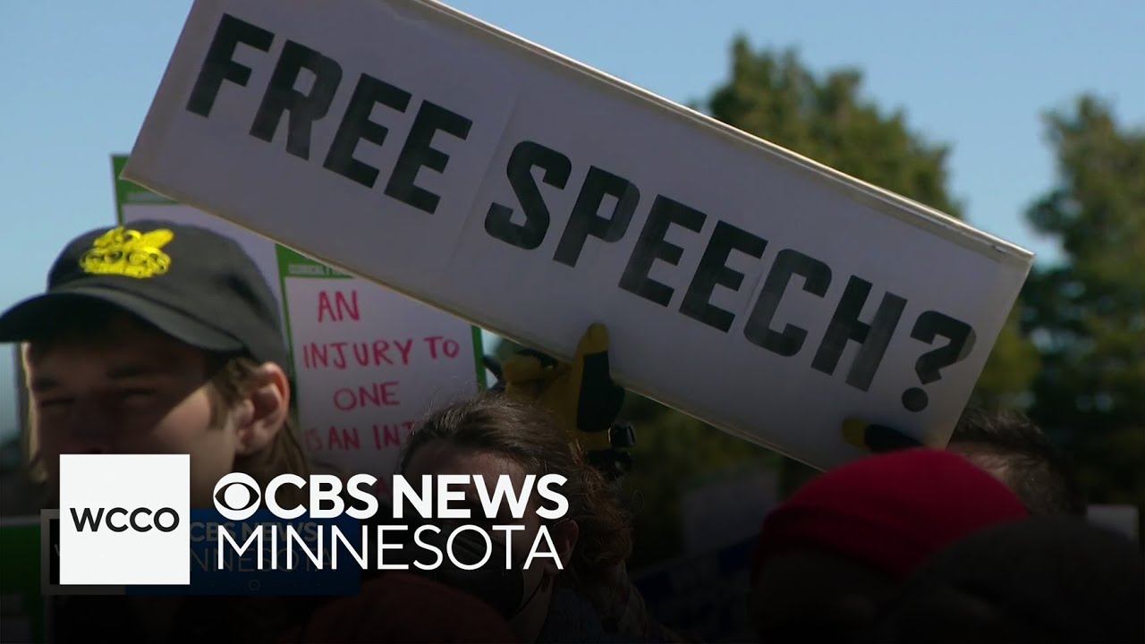 Minnesota State University-Mankato student detained by ICE, school president reports