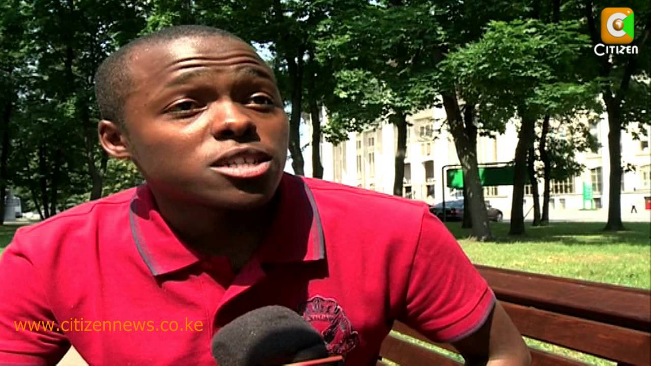 Challenges Of Living In The Diaspora