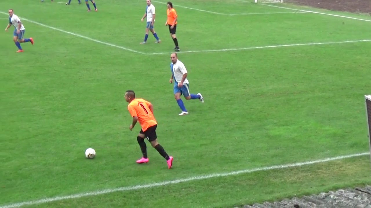 Finale Kupa grada 28.08.2018.