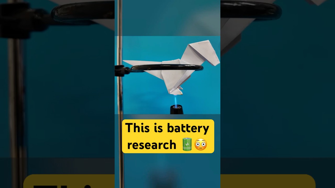 Membrane &ldquo;sweats&rdquo; to keep batteries cool | Headline Science