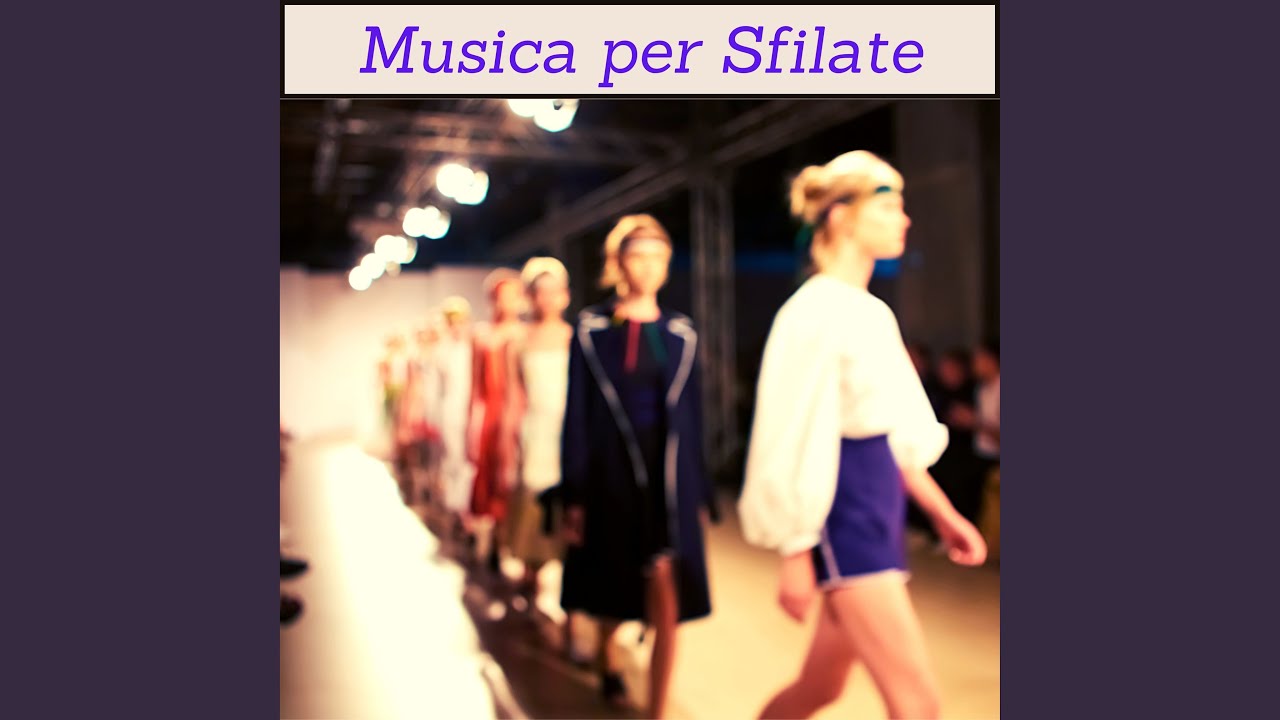 Musica per sfilate