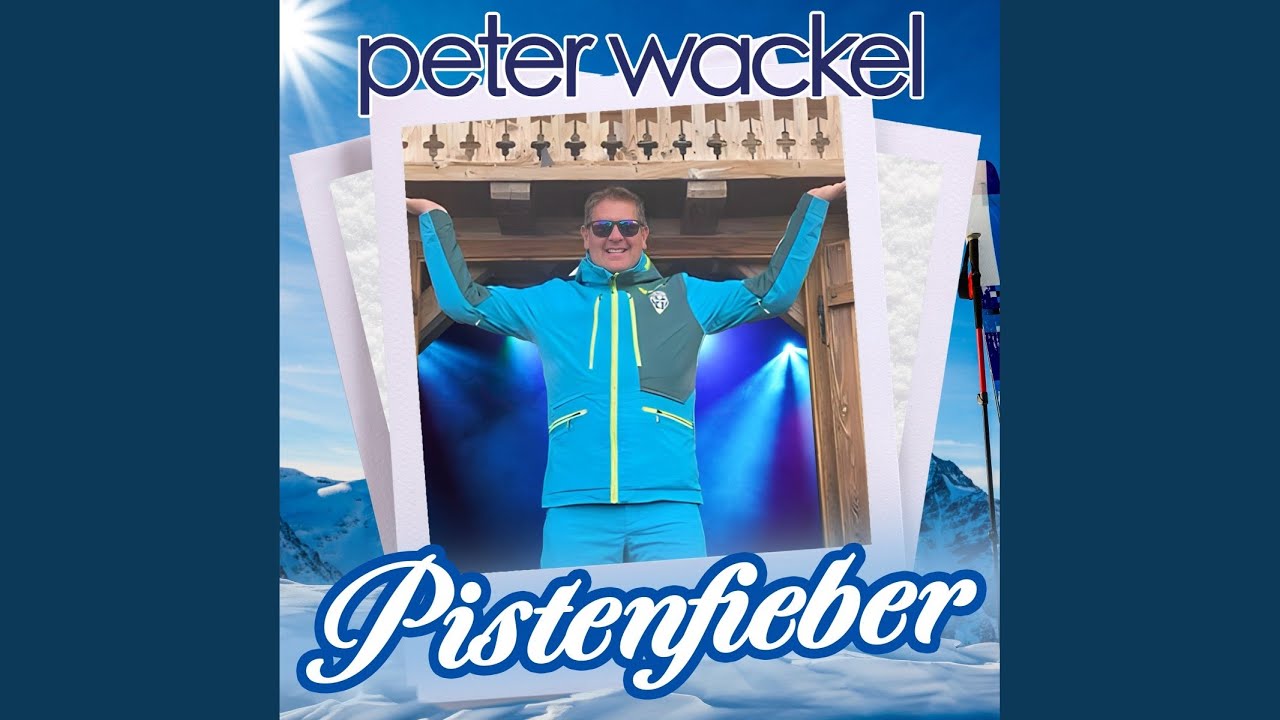 Pistenfieber