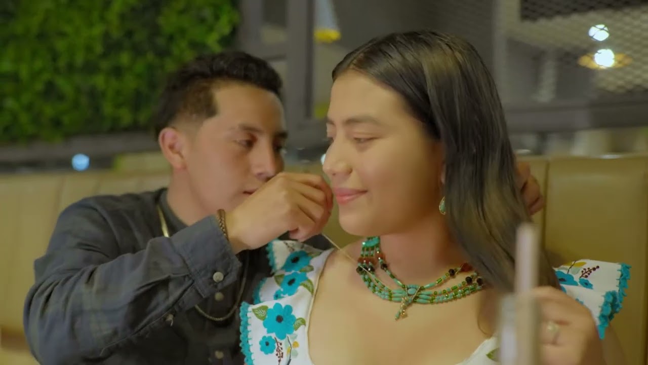 SOLMARY TIXI - ¨ NI AMOR NI ODIO¨  VIDEO REMIX 2023