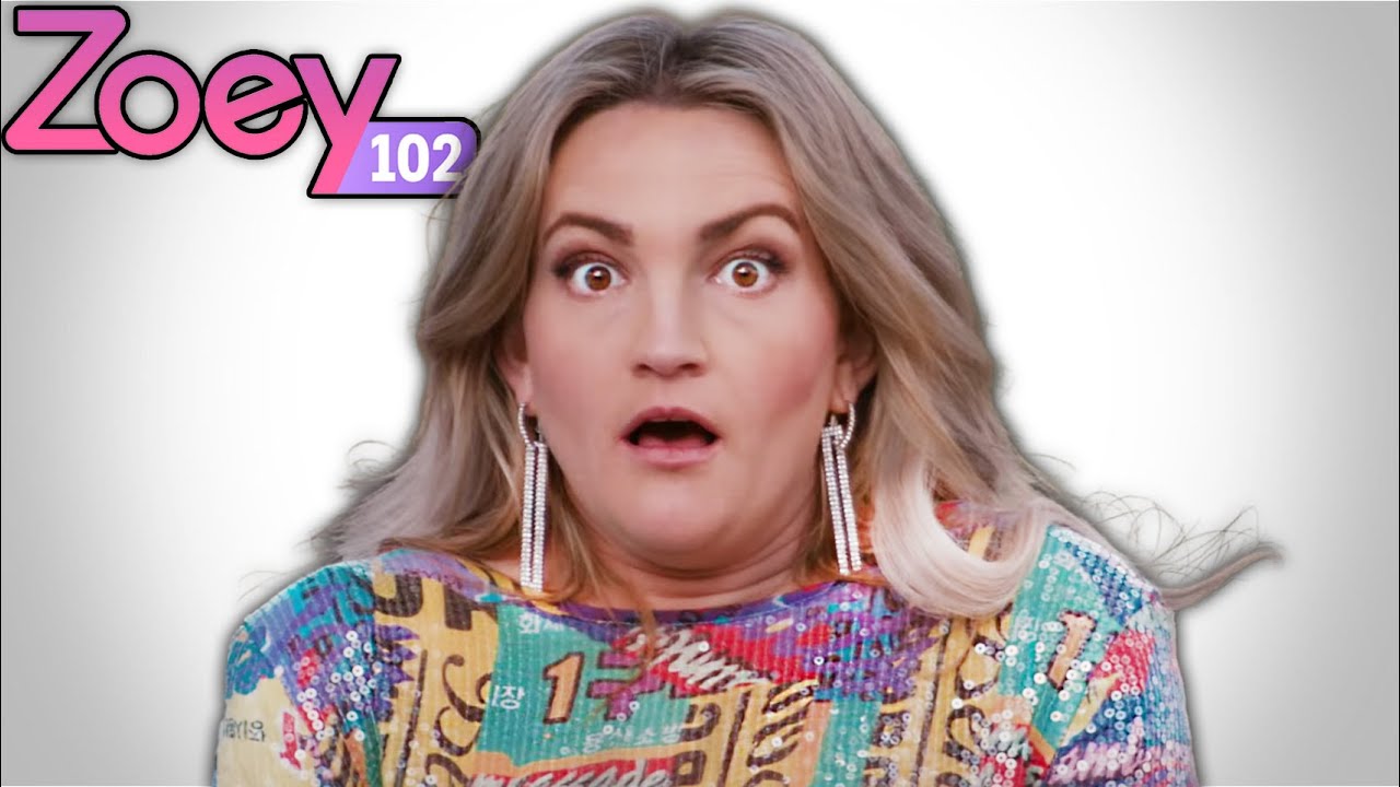 Zoey 102 Was EXTREMELY Unnecessary...