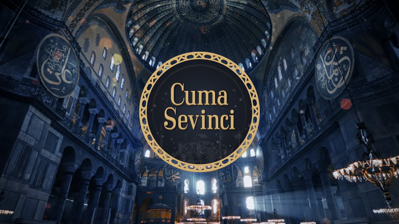 Cuma Vaazı - 23 Nisan 2021