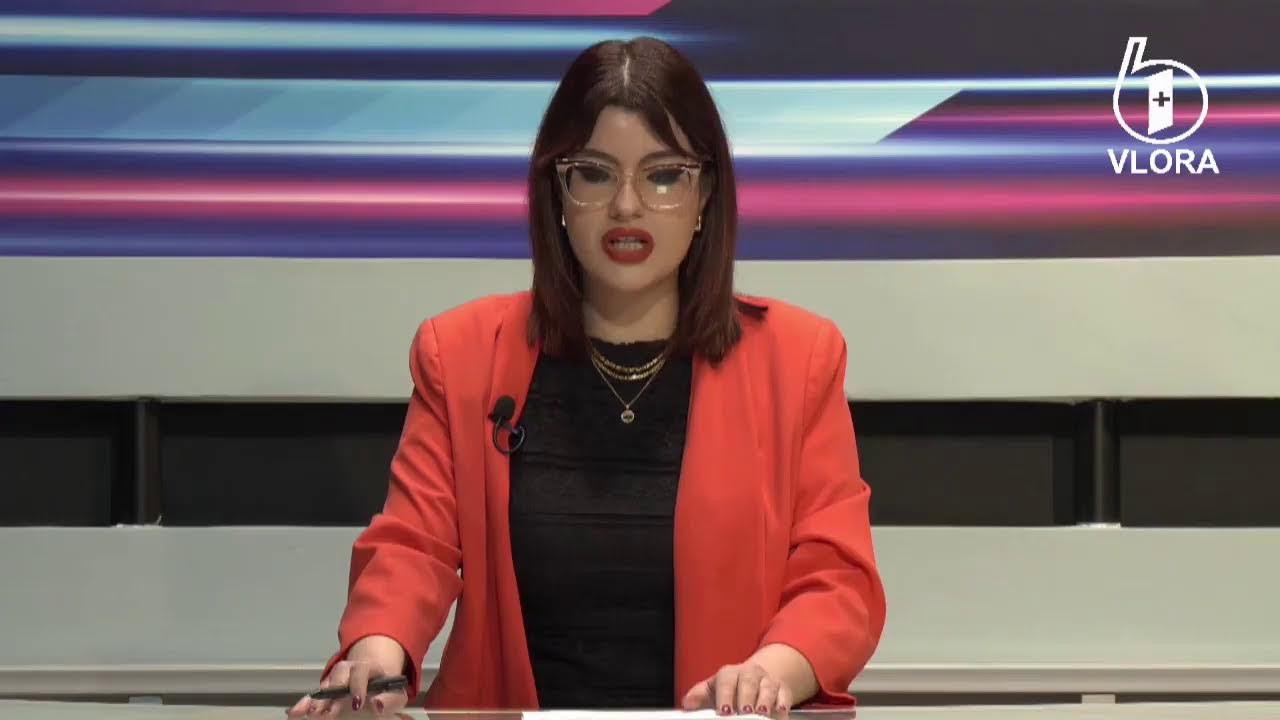🔴LAJME/ TV 6+1 VLORA, 29 Janar 2026, ORA 19:00