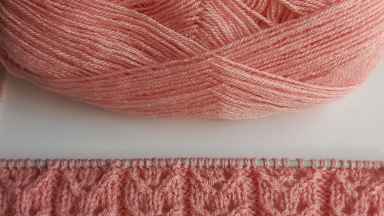 Şiş Yelek modeli yapılışı 🌺anne yeleği 🌺Çeyizlik Gelin yeleği 🌺kolay yelek yapımı Beautiful Knitting