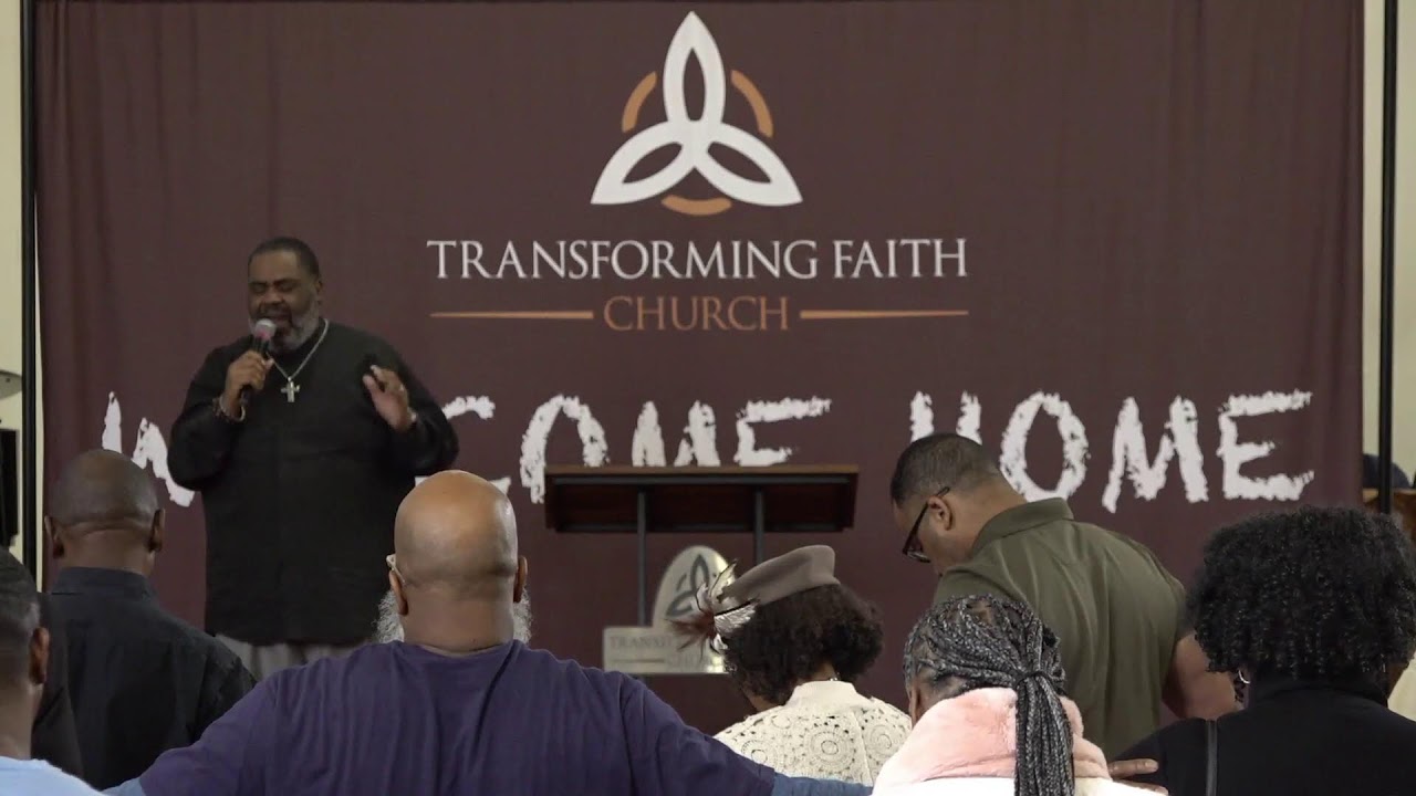 Transforming Faith Church
