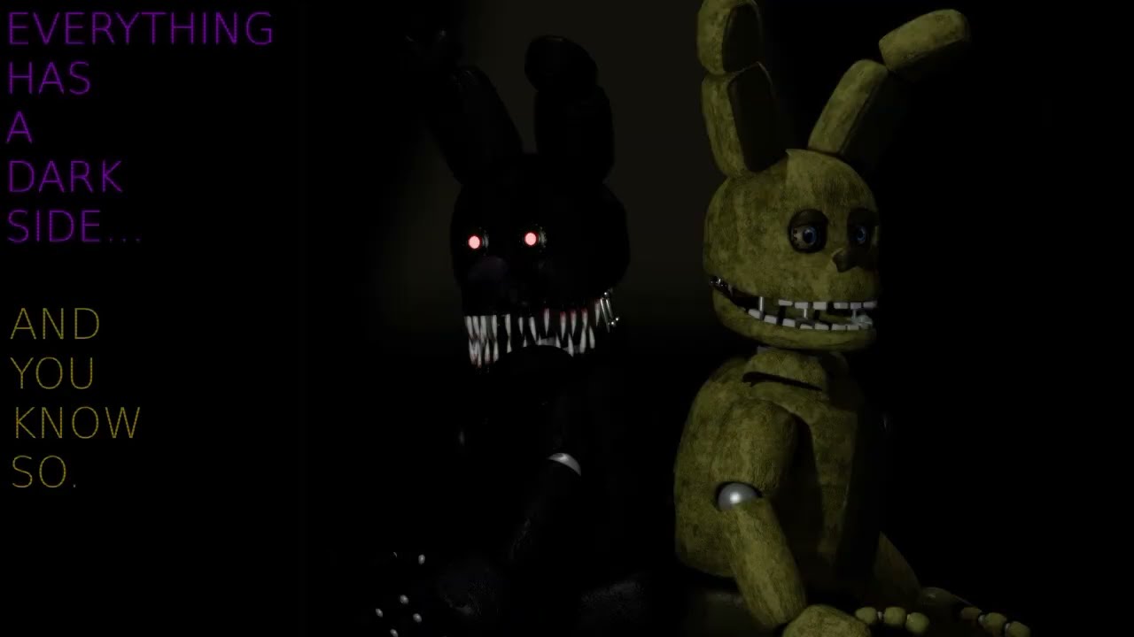 Insanity II: Origins All Teasers