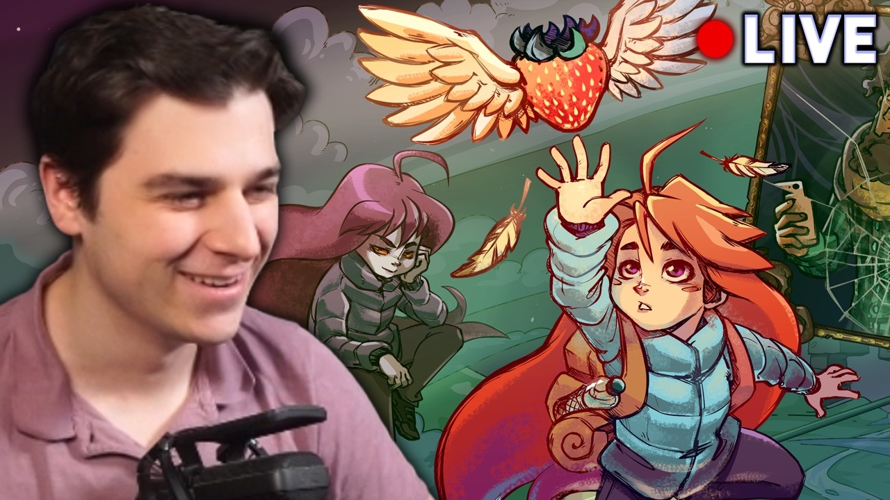 CELESTE ARCHIPELAGO (First time)