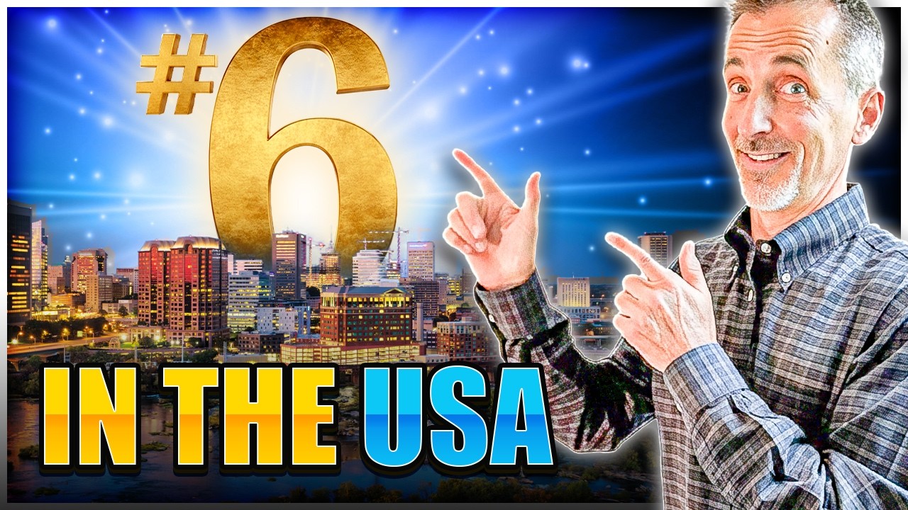 Подходит ли 2026 год для покупки недвижимости в Ричмонде?