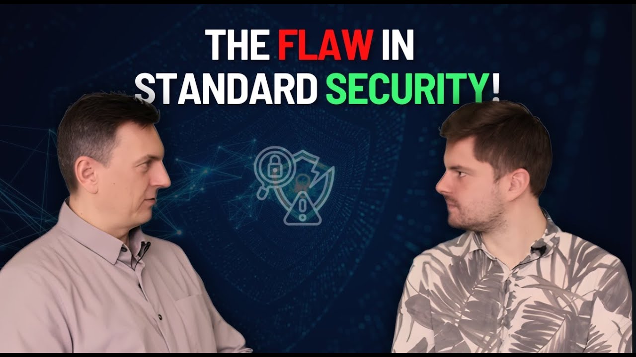 Don’t Rely on a Single Provider: Diversifying Cybersecurity for Stronger Protection | Part III
