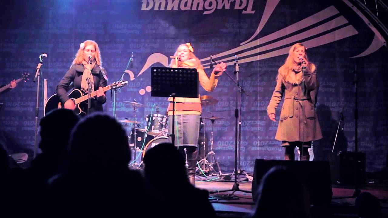 Hermon - Budeme slúžiť Bohu živému