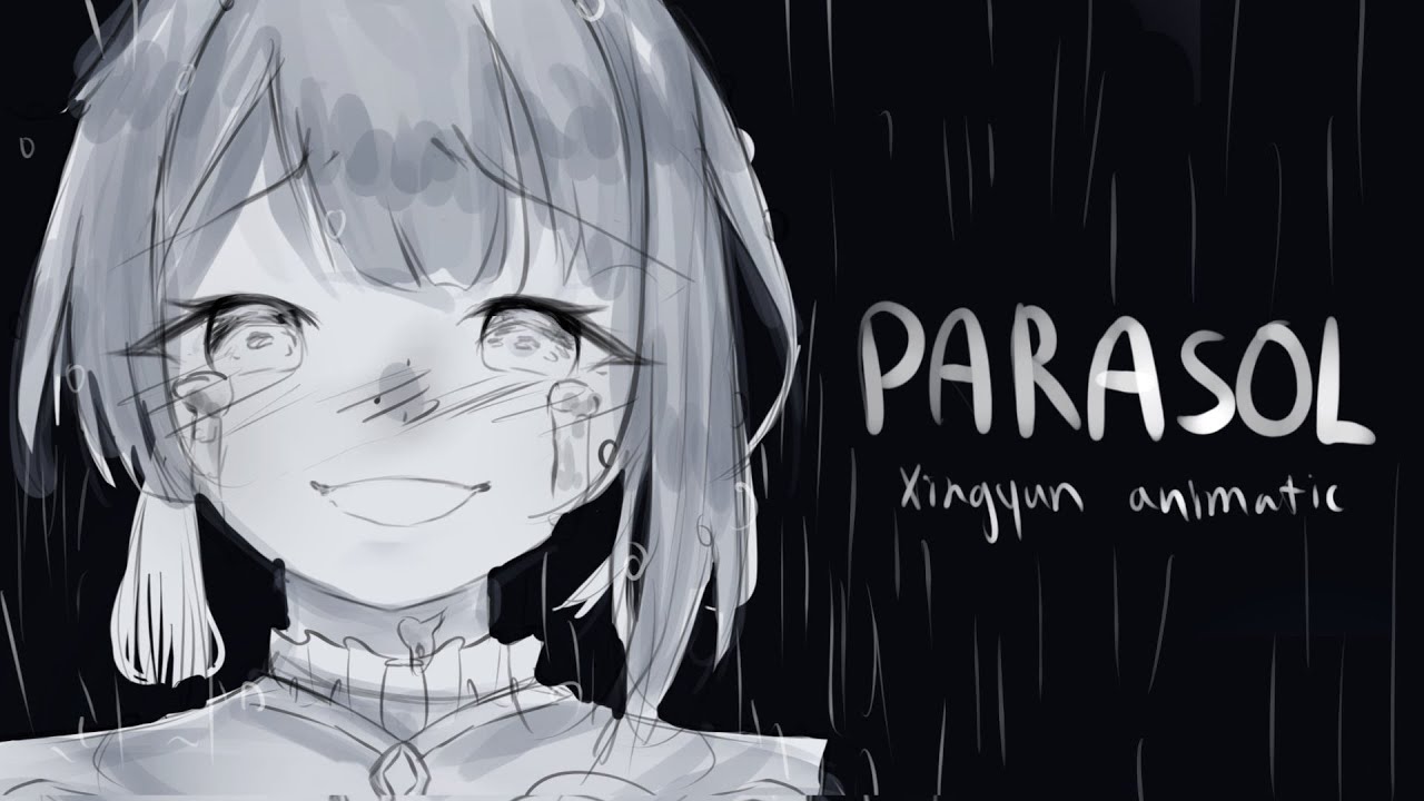 Parasol - Xingyun animatic