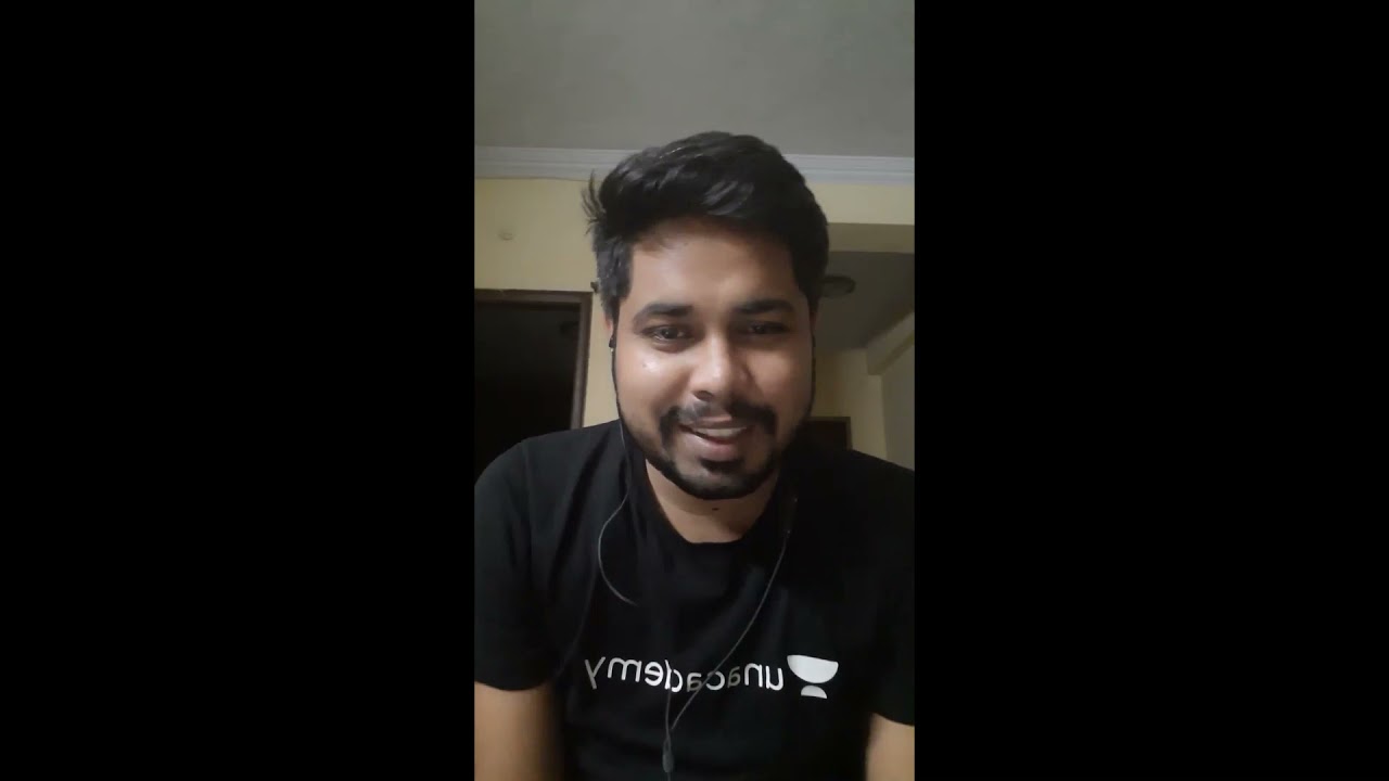 My First PSU Interview Experience - AIR 4 GATE '21 - Divakar Chaudhary - Champions Speak.