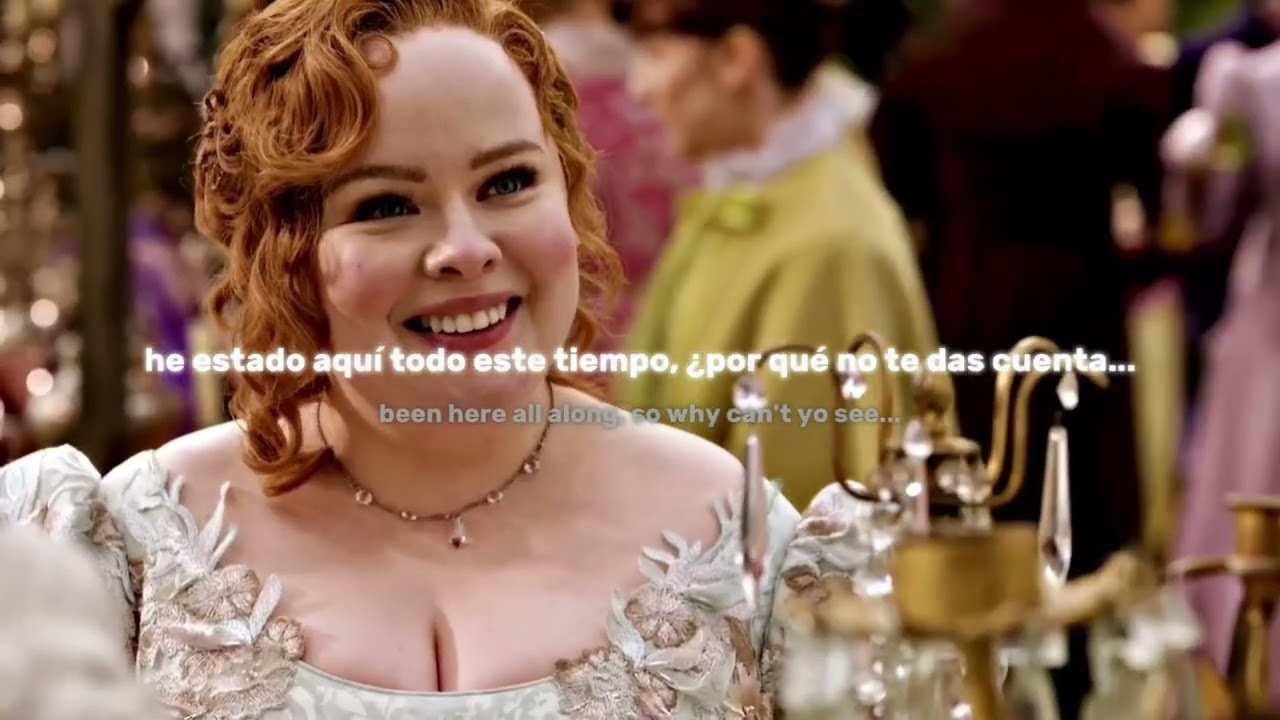 You Belong With Me - (Taylor Switf) version Colin and Penelope