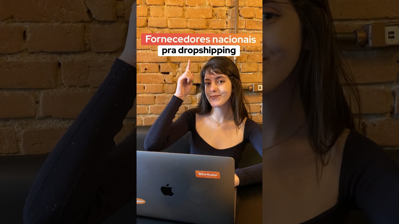 🇧🇷🚀 Vem vender sem estoque com fornecedores no Brasil! #marketingdigital&nbsp;#dropshipping