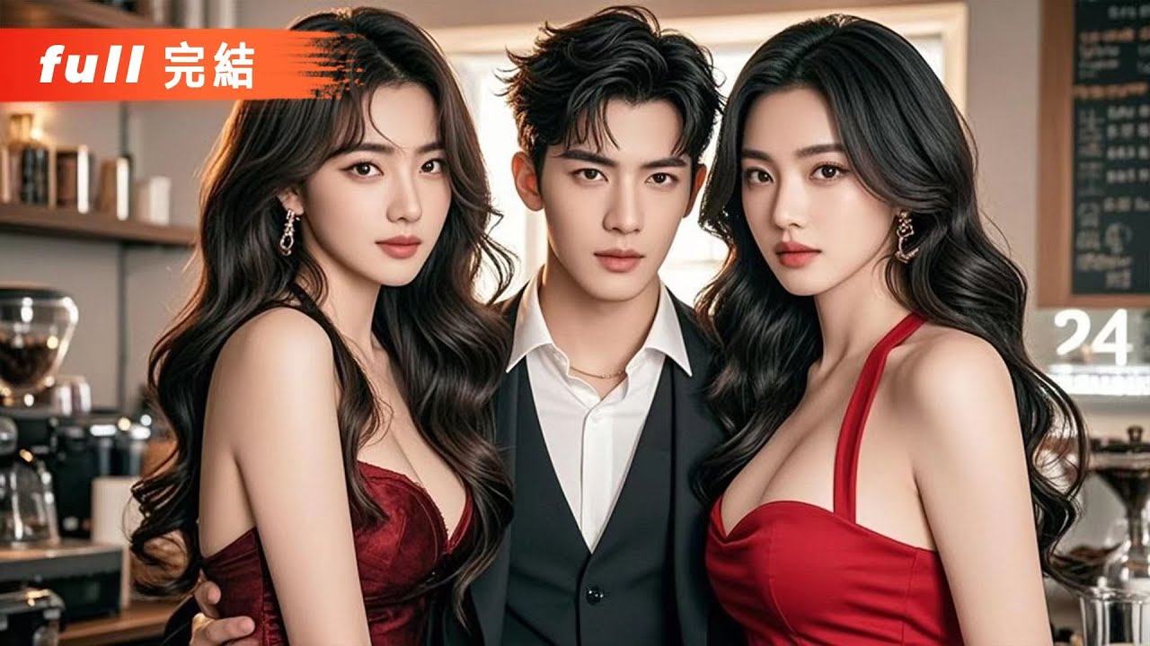 💥FULL 他隱藏身分被母親逼著相親，開局竟然被勢力女看不起，下一秒竟然被走錯相親場地的萬億美女總裁當眾求婚？ ！