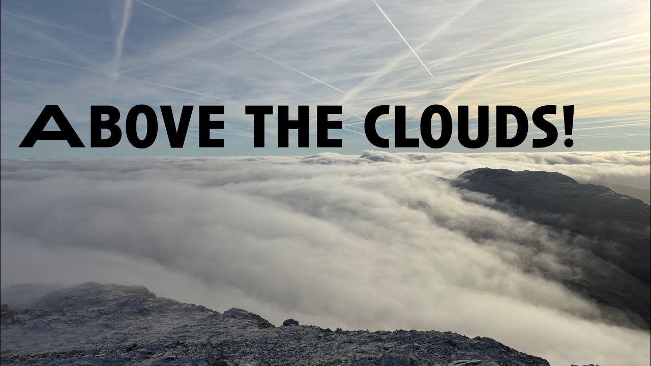 We nearly lost hope... then the Lake District did THIS.