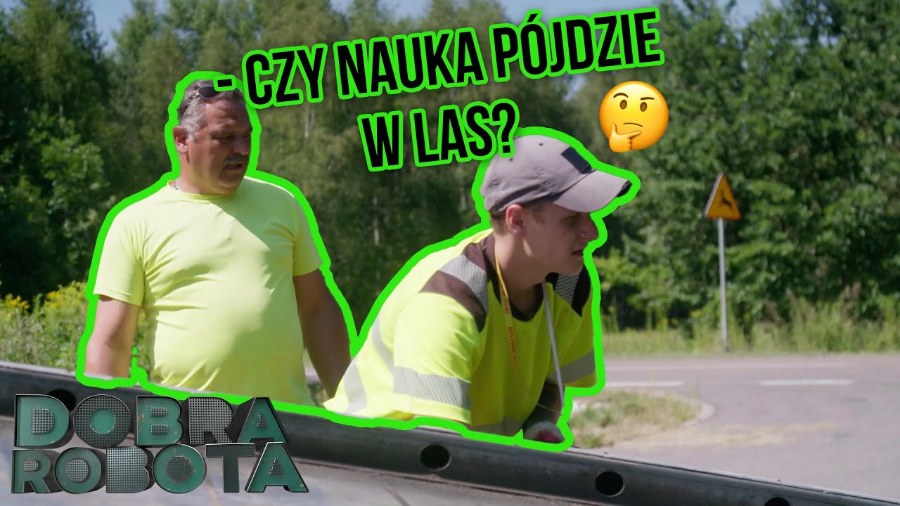 SZEF - MOTYWATOR 💪| Dobra robota