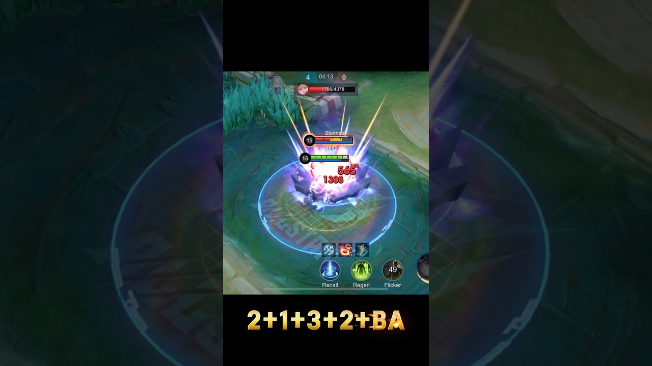 Jawhead Combo Guide 2025 💥 | Best Beginner Combos & Tips in Mobile Legends