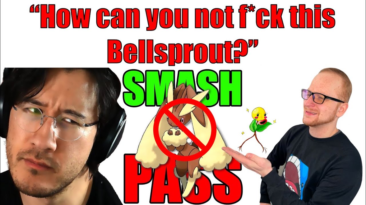 Reacting to Markiplier's 