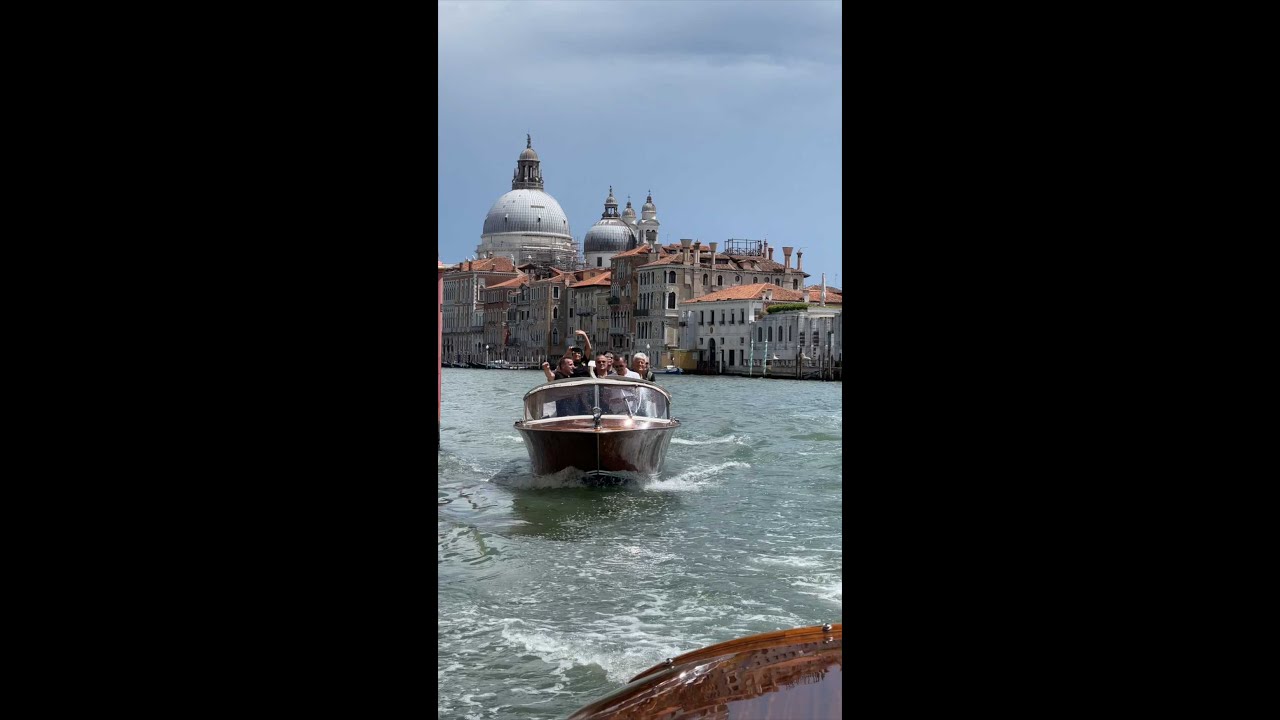 Finali Nazionali Baskin - Venezia