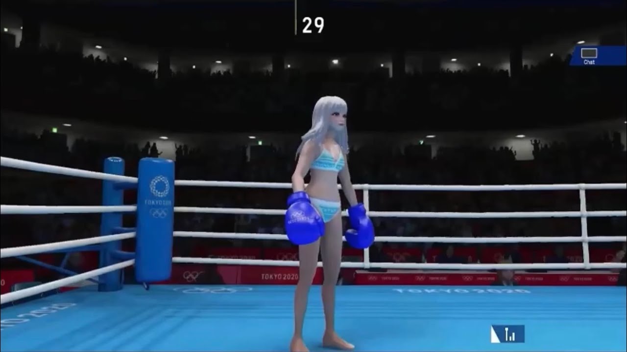 ボクシングリョナ　boxing ryona🥊