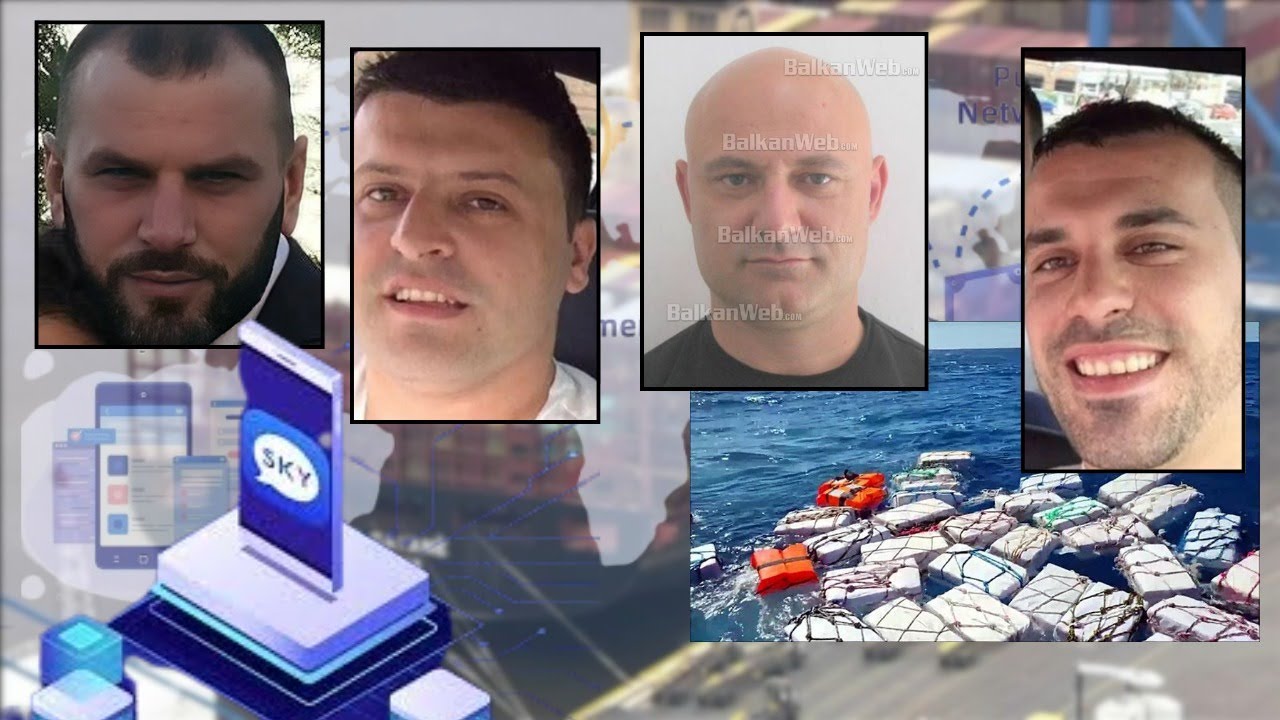Grupi i kokainës! News24 zbardh dosjen: Plarent Dervishaj kreu i rrjetit, lidhja me Ermir Ndreaj...