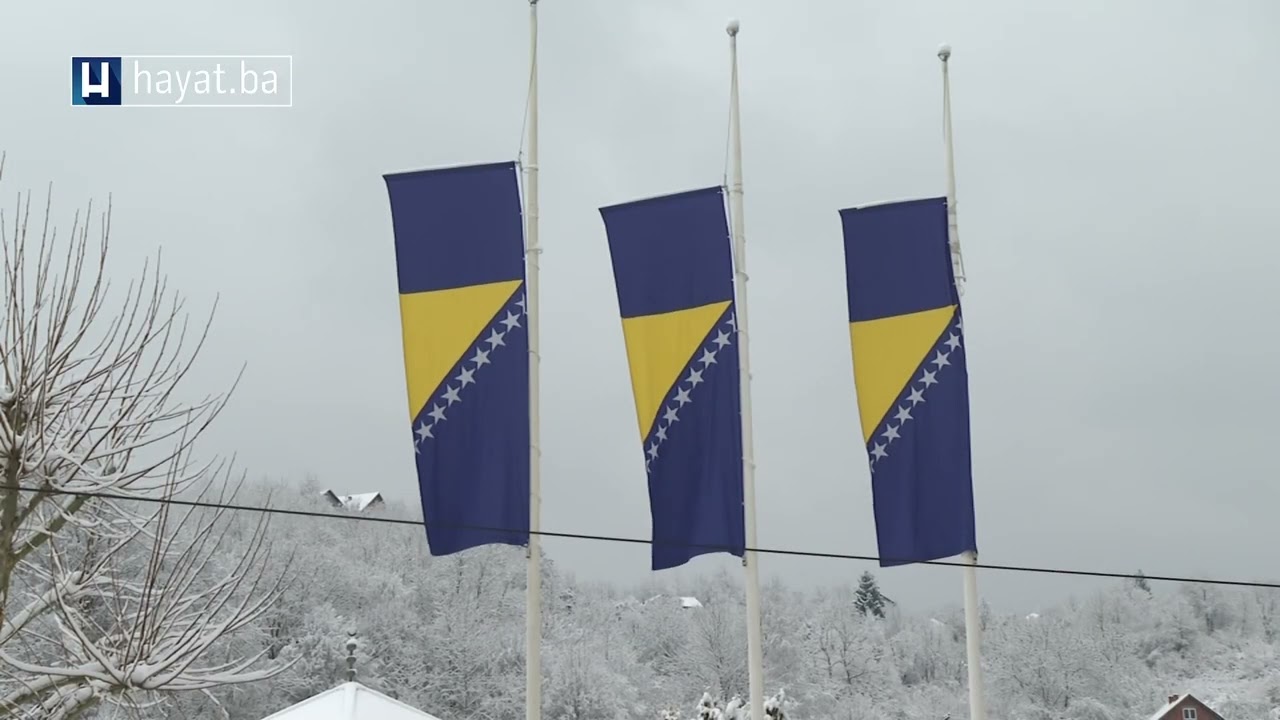 SREBRENICA JE PUSTA, POVRATNICI U STRAHU: DANAS SMO BILI NA MJESTU NAJVEĆEG STRADANJA BOŠNJAKA