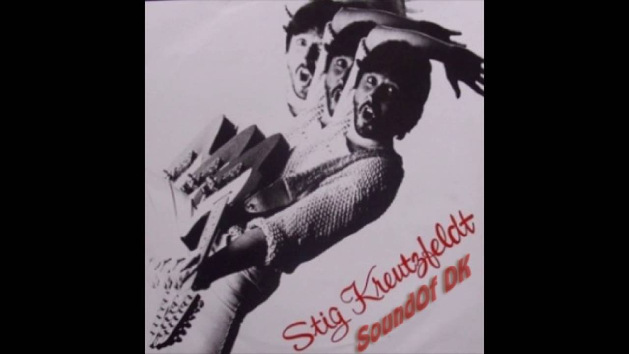 Endnu En Dag - Stig Kreutzfeldt