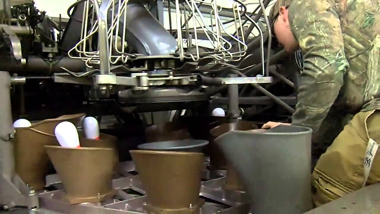 How To Fix A Deck Jam- Bedford Elks Bowling