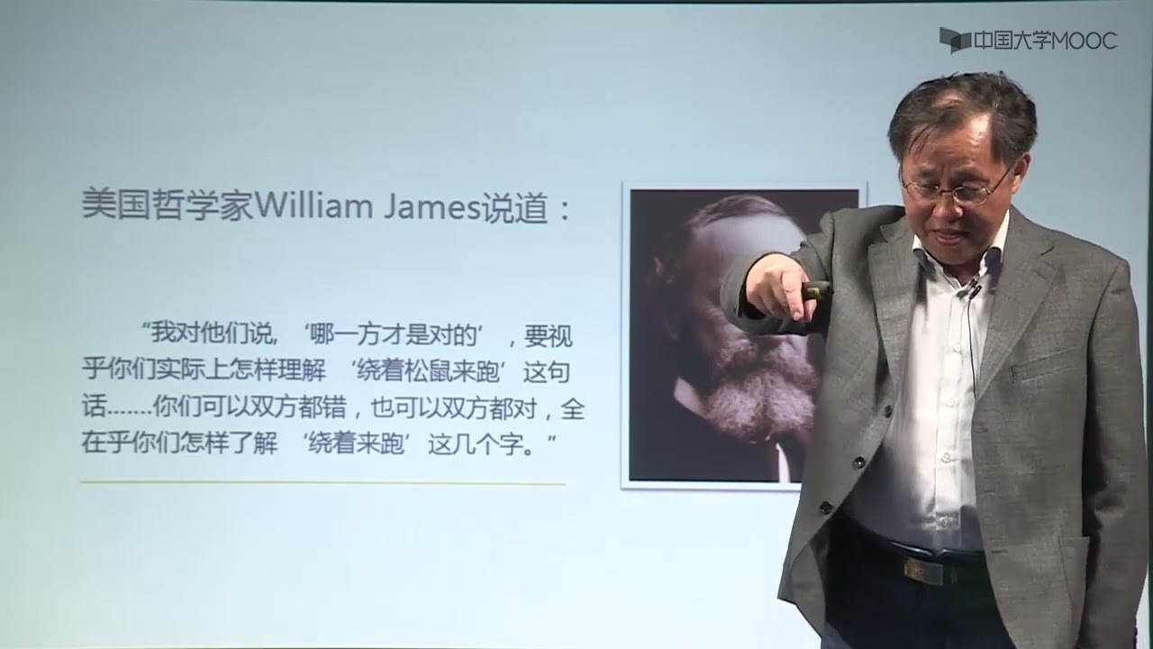 1.1 同一律