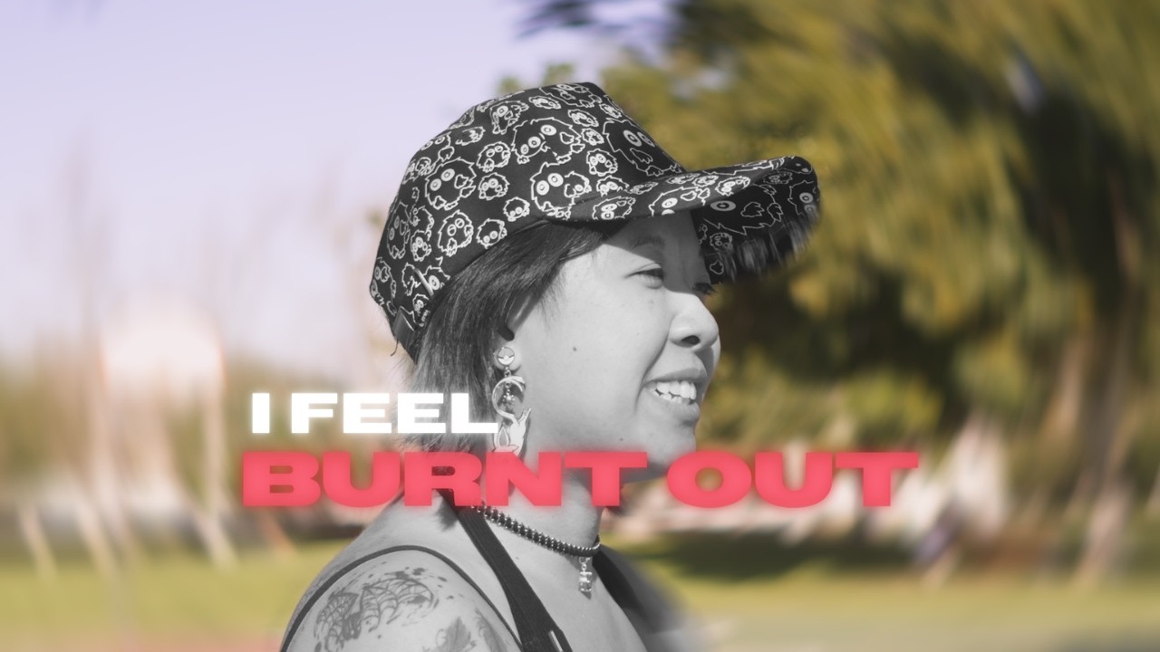 Living With Autism, ADHD, and Burnout | Raising Funds for TMS and Neurofeedback