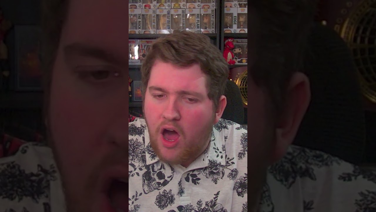 Обзор: Супер безумие 