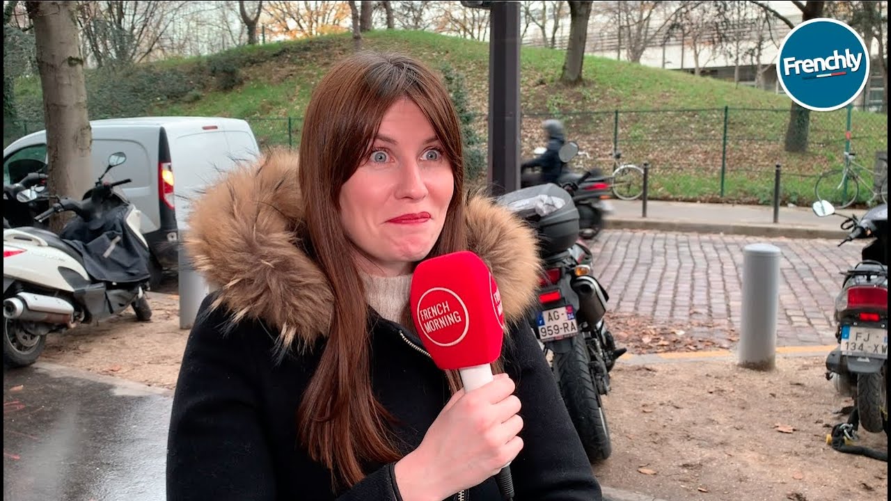 What Do French People Know About the US?