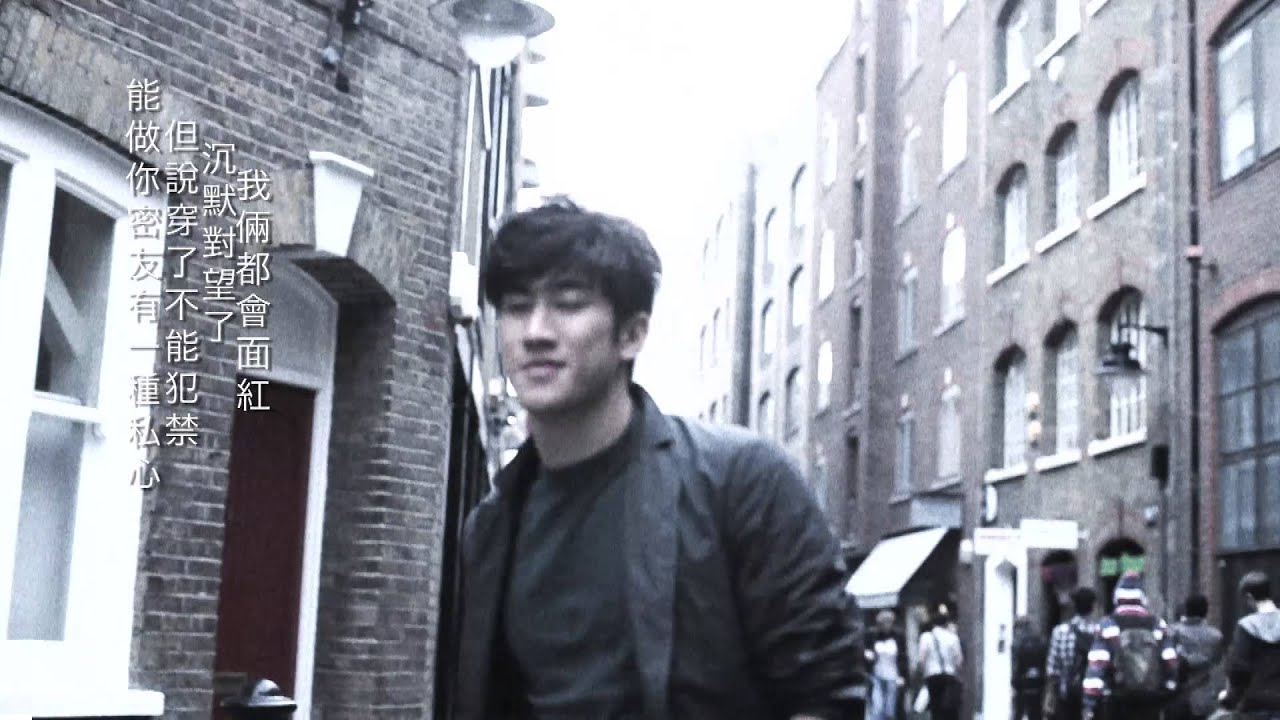 李治廷 Aarif Lee - 奇蹟等不到Official MV [Everything] - 官方完整版