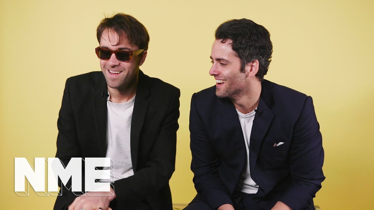The Vaccines | Show & Tell
