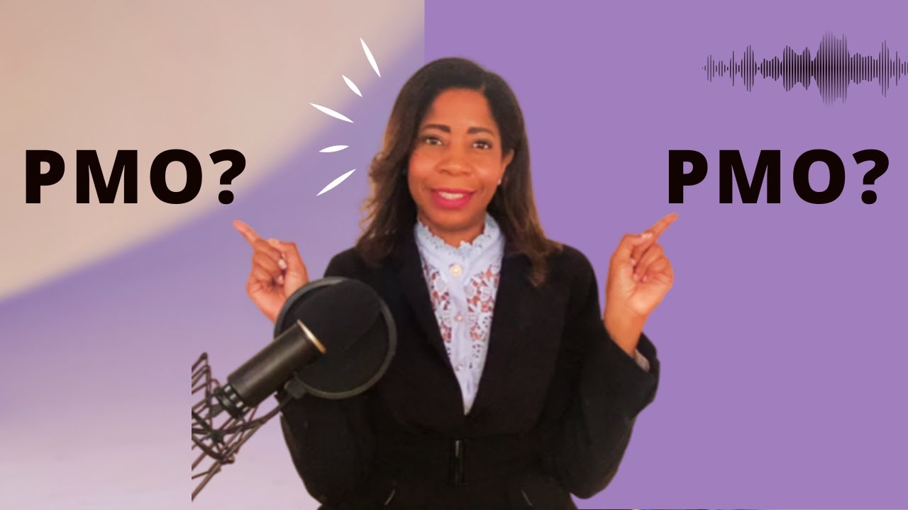 PMO Définition, ou, what is PMO role